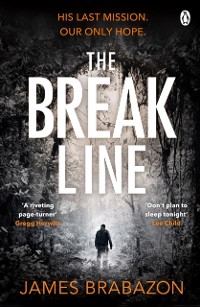 Cover The Break Line