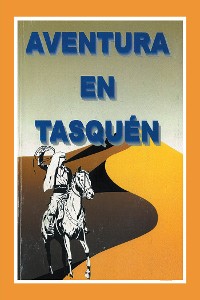 Cover Aventura En Tasquén