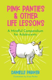 Cover Pink Panties & Other Life Lessons