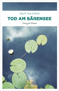 Cover Tod am Bärensee