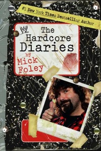 Cover Hardcore Diaries