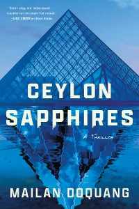 Cover Ceylon Sapphires