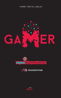 Cover Gamer 03: Fragmentation