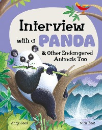Cover Interview with a Panda