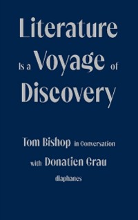 Cover Literature Is a Voyage of Discovery