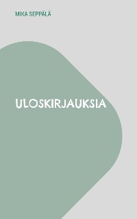 Cover Uloskirjauksia