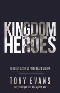 Cover Kingdom Heroes