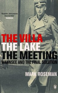 Cover Villa, The Lake, The Meeting