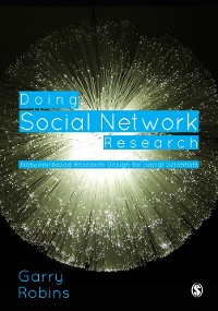 Cover Doing Social Network Research
