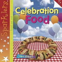 Cover Celebration Food