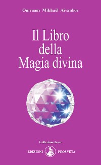 Cover Il Libro della Magia divina