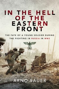 Cover In the Hell of the Eastern Front