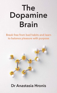 Cover Dopamine Brain