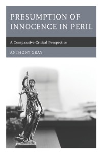 Cover Presumption of Innocence in Peril