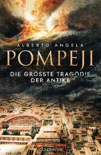Cover Pompeji