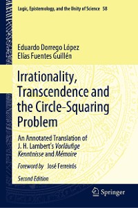 Cover Irrationality, Transcendence and the Circle-Squaring Problem