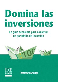 Cover Domina las inversiones – 1ra edición