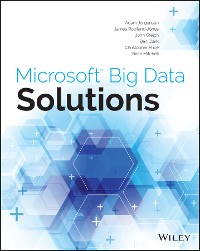 Cover Microsoft Big Data Solutions