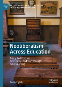 Cover Neoliberalism Across Education