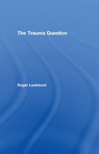 Cover Trauma Question