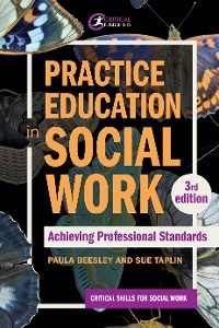 Cover Practice Education in Social Work