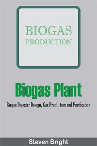 Cover Biogas Plant