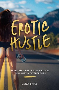 Cover Erotic Hustle