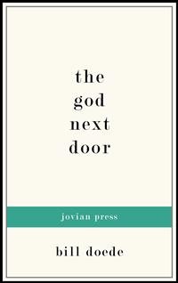 Cover The God Next Door