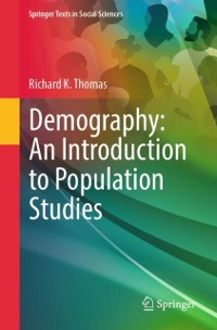 Cover Demography: An Introduction to Population Studies