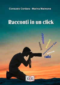 Cover Racconti in un click