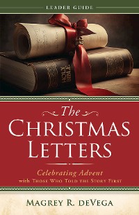 Cover The Christmas Letters Leader Guide