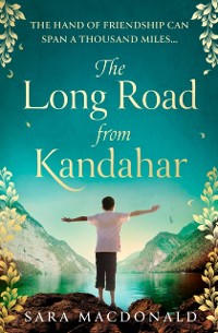 Cover Long Road from Kandahar