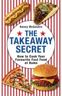 Cover Takeaway Secret