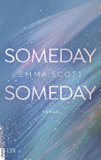 Cover Someday, Someday