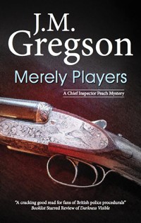 Cover Merely Players