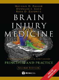 Cover Brain Injury Medicine