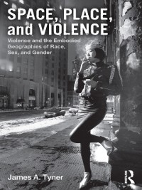 Cover Space, Place, and Violence