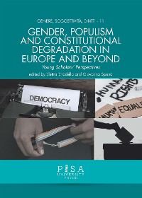 Cover Gender, populism and constitutional degradation in Europe and beyond