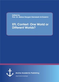 Cover EFL Context: One World or Different Worlds?