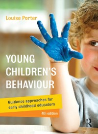 Cover Young Children's Behaviour