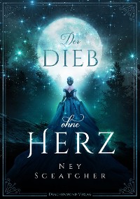 Cover Der Dieb ohne Herz