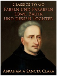 Cover Löwe, Bauer und dessen Tochter