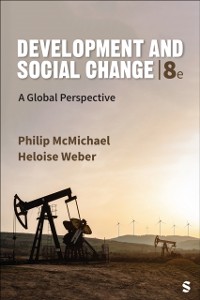 Cover Development and Social Change