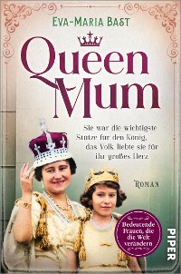 Cover Queen Mum