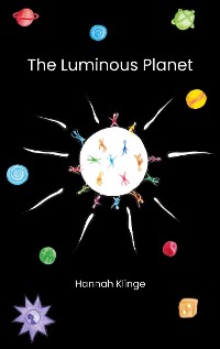 Cover The Luminous Planet