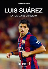 Cover Luis Suárez