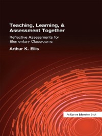 Cover Teaching, Learning & Assessment Together