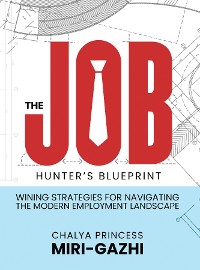 Cover The Job Hunter's Blueprint