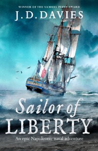 Cover Sailor of Liberty