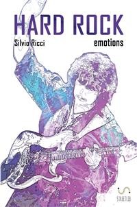 Cover Hard Rock Emotions